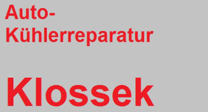 Auto + Kühlerreparatur Klossek: Ihre Autowerkstatt in Demmin